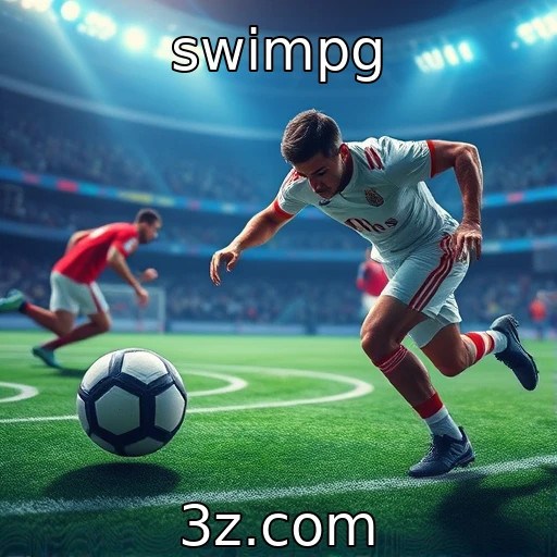 Análise profunda das odds nas apostas esportivas em 2023 : swimpg