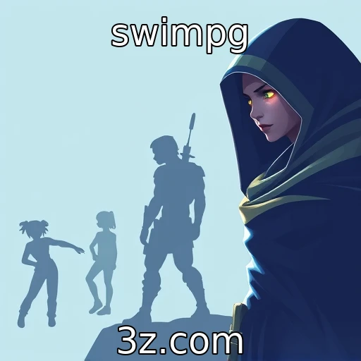 Evolução do design de personagens em jogos modernos - swimpg