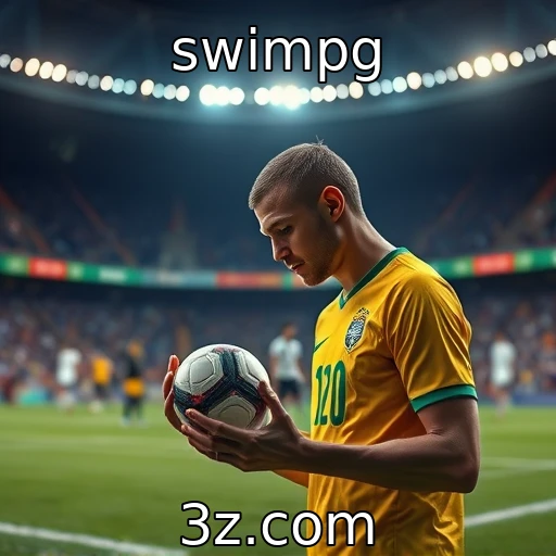 A explosão das apostas esportivas no Brasil: onde estamos em 2025 - swimpg