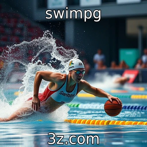 Como as apostas esportivas estão mudando o cenário competitivo em 2025 : swimpg