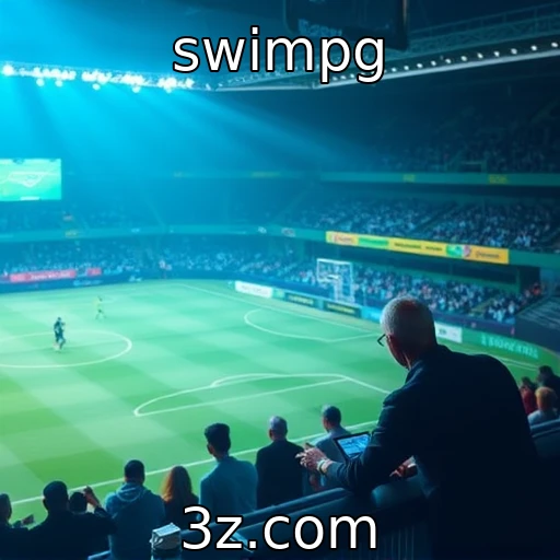 O impacto das criptomoedas nas apostas esportivas em 2023 - swimpg