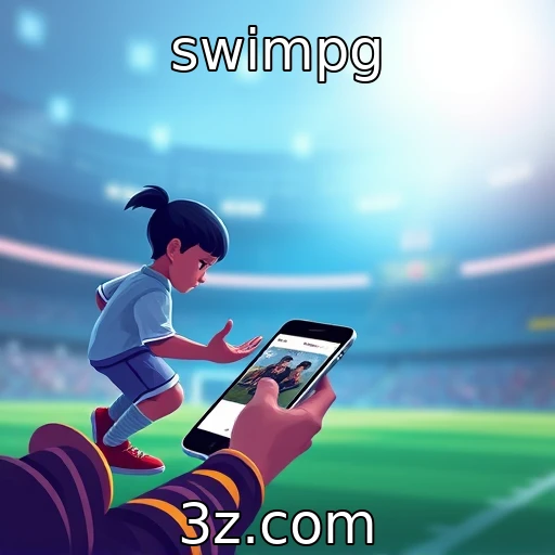 Apostas esportivas: como analisar jogos e aumentar suas chances de vitória | swimpg