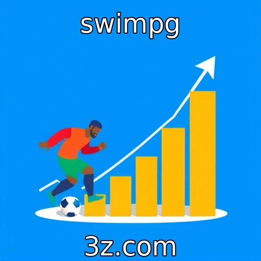 Estatísticas revelam crescimento surpreendente nas apostas esportivas brasileiras - swimpg