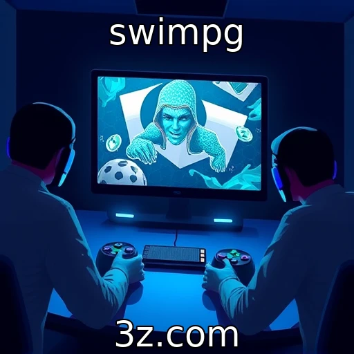 Mudanças nas políticas de monetização em jogos online - swimpg