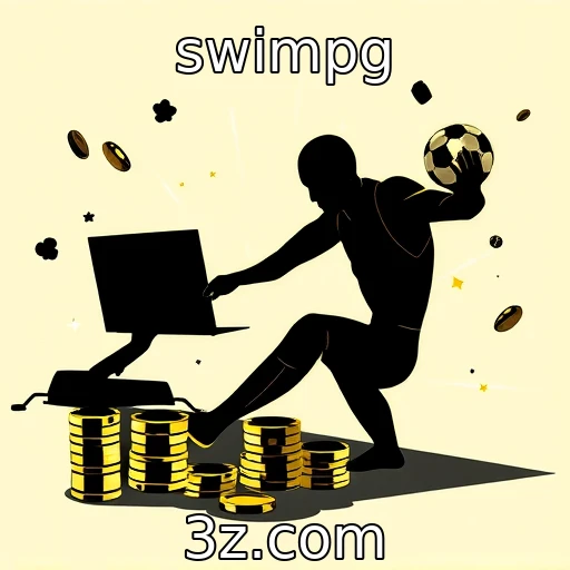 Apostas esportivas: Como as análises influenciam suas decisões de jogo | swimpg