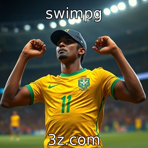 Como as apostas esportivas estão transformando o cenário do Brasil | swimpg