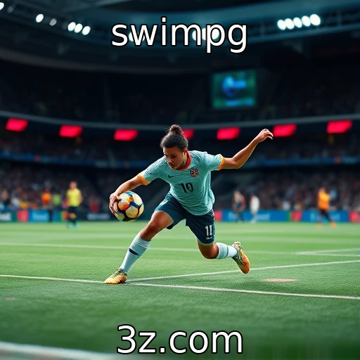 Apostas Esportivas: Análise de Partidas que Você Não Pode Ignorar - swimpg