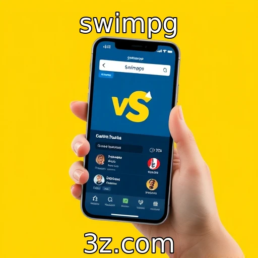 Apostas esportivas: Como analisar jogos para aumentar suas chances de vitória : swimpg