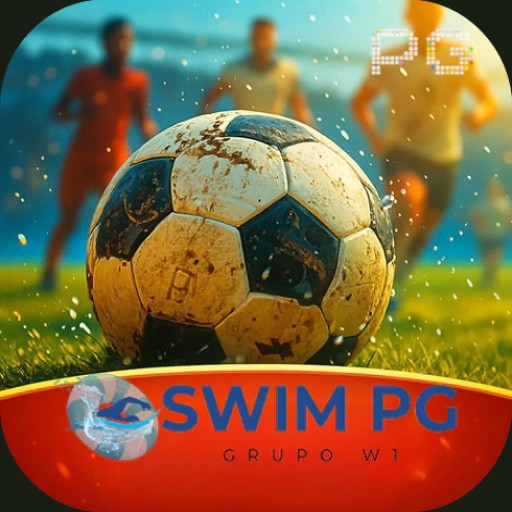 swimpg logo